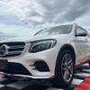 mercedes-benz glc-class 2018 CFJ1672584 image 13