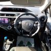 toyota aqua 2017 -TOYOTA 【野田 500】--AQUA DAA-NHP10--NHP10-6594322---TOYOTA 【野田 500】--AQUA DAA-NHP10--NHP10-6594322- image 17