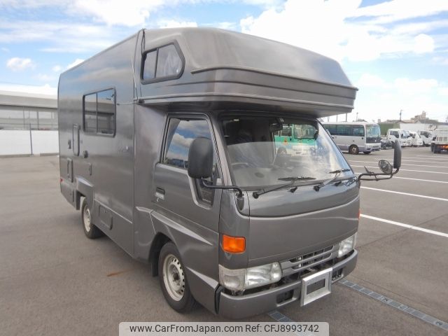 toyota camroad 1998 -TOYOTA--Camroad KC-LY111ｶｲ--LY1110006973---TOYOTA--Camroad KC-LY111ｶｲ--LY1110006973- image 1