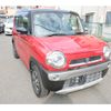 suzuki hustler 2014 -SUZUKI--Hustler DBA-MR31S--813278---SUZUKI--Hustler DBA-MR31S--813278- image 6