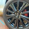mazda cx-8 2022 CFJ1731954 image 13