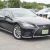 lexus ls 2023 -LEXUS--Lexus LS 6AA-GVF55--GVF55-6008220---LEXUS--Lexus LS 6AA-GVF55--GVF55-6008220- image 3