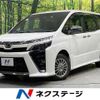 toyota voxy 2019 quick_quick_ZRR85W_ZRR85-0127155 image 1