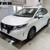 nissan note 2022 -NISSAN 【釧路 500ﾋ5219】--Note SNE13--119908---NISSAN 【釧路 500ﾋ5219】--Note SNE13--119908- image 1