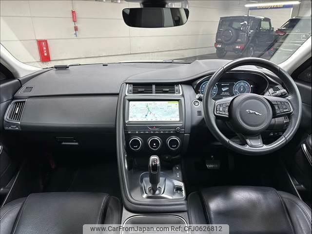 jaguar e-pace 2018 quick_quick_LDA-DF2NA_SADFA2AN8J1Z29866 image 2