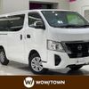 nissan caravan-van 2021 -NISSAN--Caravan Van 3BF-VR2E26--VR2E26-156707---NISSAN--Caravan Van 3BF-VR2E26--VR2E26-156707- image 1