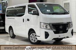 nissan caravan-van 2021 -NISSAN--Caravan Van 3BF-VR2E26--VR2E26-156707---NISSAN--Caravan Van 3BF-VR2E26--VR2E26-156707-