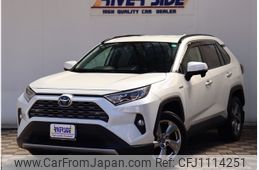 toyota rav4 2019 -TOYOTA--RAV4 6AA-AXAH54--AXAH54-4001912---TOYOTA--RAV4 6AA-AXAH54--AXAH54-4001912-