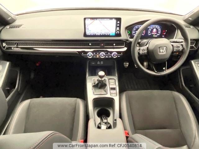 honda civic 2023 -HONDA--Civic 6BA-FL1--FL1-1103127---HONDA--Civic 6BA-FL1--FL1-1103127- image 2