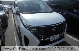 nissan serena 2024 quick_quick_6AA-GFC28_GFC28-026838