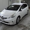 toyota prius-α 2012 -TOYOTA 【広島 301て7899】--Prius α ZVW40W-3019331---TOYOTA 【広島 301て7899】--Prius α ZVW40W-3019331- image 5