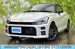 toyota copen 2021 quick_quick_3BA-LA400A_LA400A-0002737