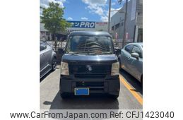 suzuki every 2009 -SUZUKI--Every EBD-DA64V--DA64V-364168---SUZUKI--Every EBD-DA64V--DA64V-364168-