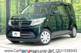 honda n-wgn 2018 CFJ1538043