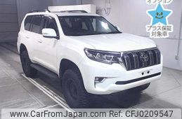 toyota land-cruiser-prado 2018 -TOYOTA--Land Cruiser Prado GDJ150W-0032468---TOYOTA--Land Cruiser Prado GDJ150W-0032468-