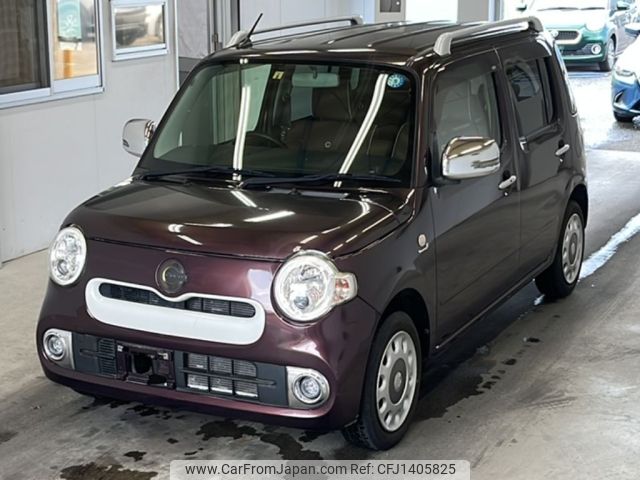 daihatsu mira-cocoa 2017 CFJ1405825 image 1