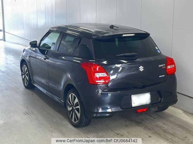 suzuki swift 2018 -SUZUKI 【宮崎 534る825】--Swift ZC53S-113999---SUZUKI 【宮崎 534る825】--Swift ZC53S-113999- image 2