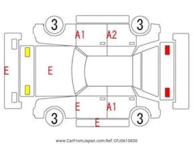 nissan dayz-roox 2014 -NISSAN--DAYZ Roox DBA-B21A--B21A-0042511---NISSAN--DAYZ Roox DBA-B21A--B21A-0042511- image 2