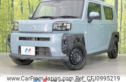 daihatsu taft 2020 -DAIHATSU--Taft 6BA-LA900S--LA900S-0008112---DAIHATSU--Taft 6BA-LA900S--LA900S-0008112-