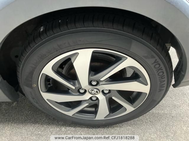 toyota aqua 2018 CFJ1818288 image 2