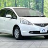 honda fit 2010 -HONDA--Fit DBA-GE6--GE6-1271813---HONDA--Fit DBA-GE6--GE6-1271813- image 17