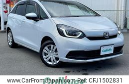 honda fit 2022 CFJ1502831