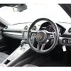 porsche cayman 2017 CFJ1763863 image 9
