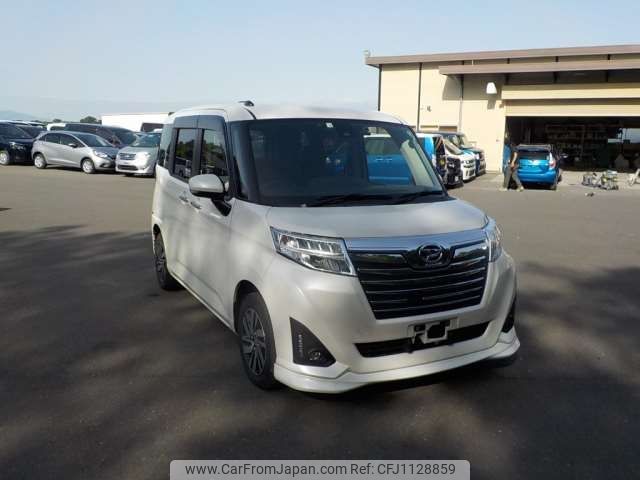 daihatsu thor 2018 -DAIHATSU--Thor DBA-M910S--M910S-0005436---DAIHATSU--Thor DBA-M910S--M910S-0005436- image 1