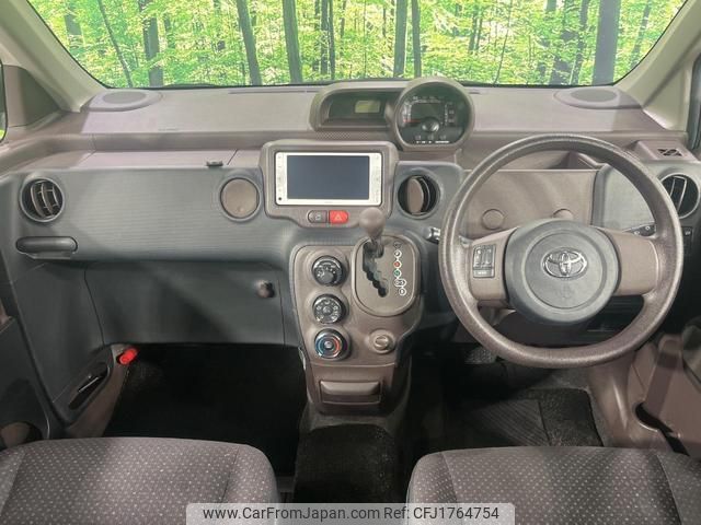 toyota porte 2012 CFJ1764754 image 2