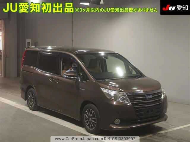 toyota noah 2015 -TOYOTA--Noah ZWR80G-0161061---TOYOTA--Noah ZWR80G-0161061- image 1