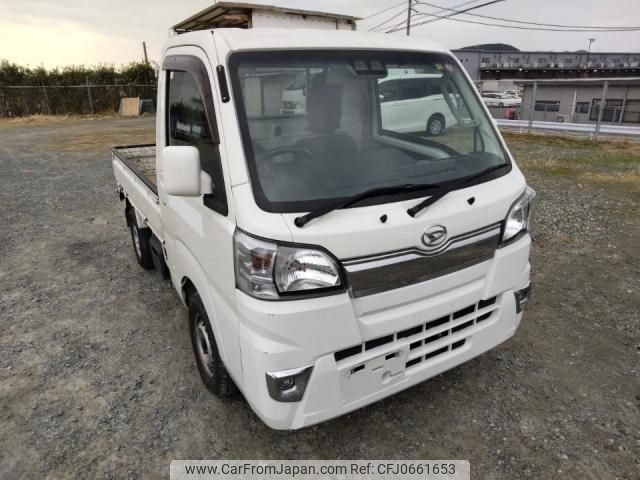 daihatsu hijet-truck 2018 quick_quick_EBD-S510P_S510P-0240143 image 2