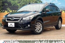 subaru xv 2012 -SUBARU--Subaru XV DBA-GP7--GP7-024127---SUBARU--Subaru XV DBA-GP7--GP7-024127-