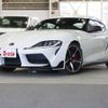 toyota supra 2020 -TOYOTA--Supra 3BA-DB42--DB42-0030917---TOYOTA--Supra 3BA-DB42--DB42-0030917- image 17