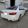 bmw m5 2018 -BMW 【名変中 】--BMW M5 JF44M--03416---BMW 【名変中 】--BMW M5 JF44M--03416- image 2