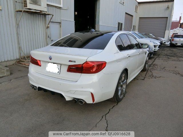 bmw m5 2018 -BMW 【名変中 】--BMW M5 JF44M--03416---BMW 【名変中 】--BMW M5 JF44M--03416- image 2