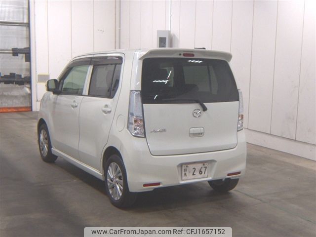 mazda flair 2014 CFJ1657152 image 2