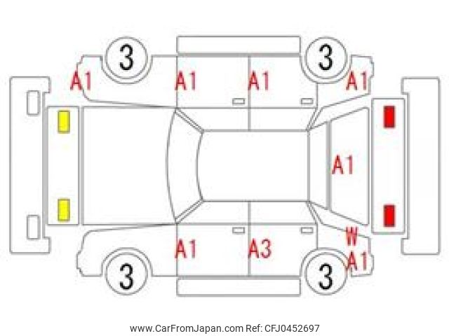 mazda cx-5 2014 -MAZDA--CX-5 LDA-KE2FW--KE2FW-140341---MAZDA--CX-5 LDA-KE2FW--KE2FW-140341- image 2