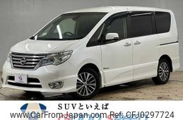 nissan serena 2016 -NISSAN--Serena DAA-HFC26--HFC26-293979---NISSAN--Serena DAA-HFC26--HFC26-293979-