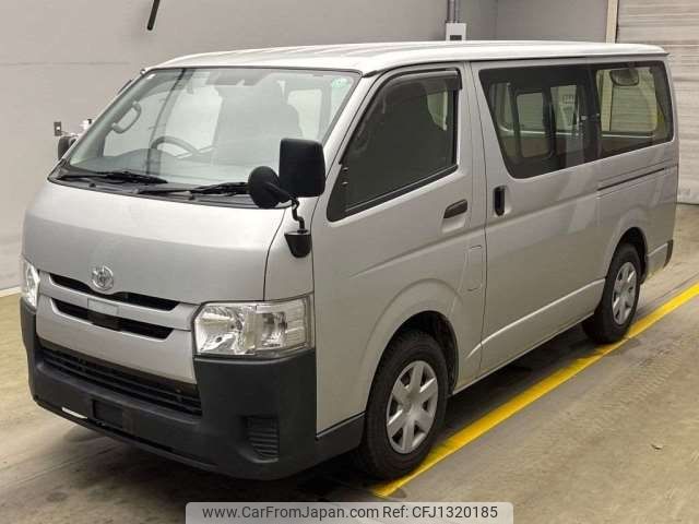toyota regiusace-van 2020 -TOYOTA--Regius ace Van CBF-TRH200V--TRH200-0314809---TOYOTA--Regius ace Van CBF-TRH200V--TRH200-0314809- image 1
