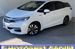 honda shuttle 2015 -HONDA--Shuttle DAA-GP7--GP7-1025876---HONDA--Shuttle DAA-GP7--GP7-1025876-