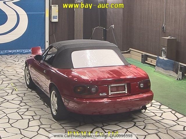 others others 1992 -OTHER IMPORTED--Miata ﾌﾒｲ-JM1NA3512M1210105---OTHER IMPORTED--Miata ﾌﾒｲ-JM1NA3512M1210105- image 2