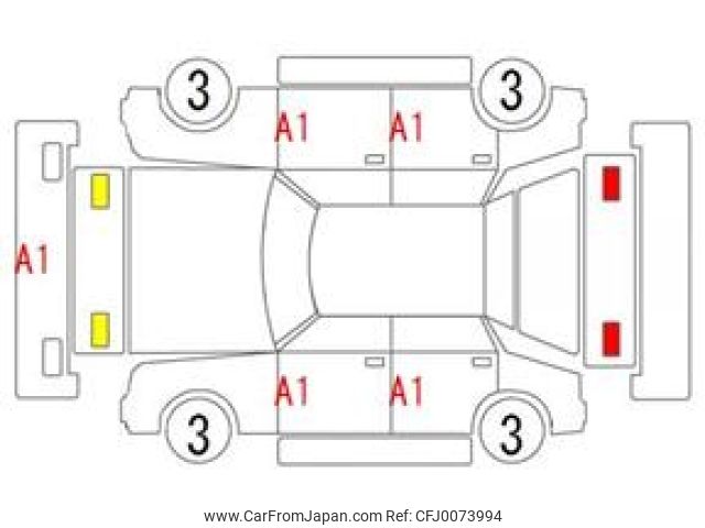 nissan dayz-roox 2015 -NISSAN--DAYZ Roox DBA-B21A--B21A-0180790---NISSAN--DAYZ Roox DBA-B21A--B21A-0180790- image 2