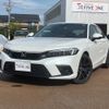 honda civic 2023 CFJ1579485 image 1