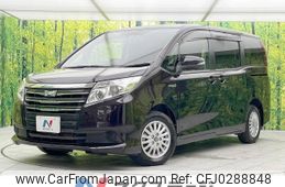 toyota noah 2017 -TOYOTA--Noah DAA-ZWR80G--ZWR80-0258442---TOYOTA--Noah DAA-ZWR80G--ZWR80-0258442-