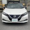 nissan leaf 2018 -NISSAN--Leaf ZAA-ZE1--ZE1-015020---NISSAN--Leaf ZAA-ZE1--ZE1-015020- image 17