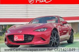 mazda roadster 2024 -MAZDA--Roadster 5BA-NDERE--101130---MAZDA--Roadster 5BA-NDERE--101130-