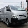 toyota hiace-van 2019 -TOYOTA--Hiace Van QDF-GDH201V--GDH201V-1024019---TOYOTA--Hiace Van QDF-GDH201V--GDH201V-1024019- image 1