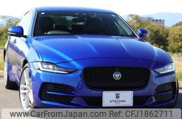 jaguar xe 2020 CFJ1862711