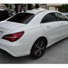 mercedes-benz cla-class 2017 quick_quick_DBA-117342_WDD1173422N504168 image 6