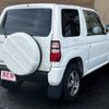 mitsubishi pajero-mini 2009 -MITSUBISHI--Pajero mini ABA-H58A--H58A-0804850---MITSUBISHI--Pajero mini ABA-H58A--H58A-0804850- image 2